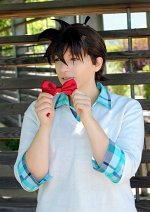 Cosplay-Cover: Shinichi Kudo - Casual