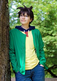 Cosplay-Cover: Shinichi Kudo - Episode One