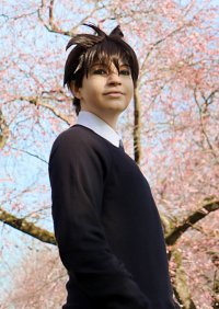 Cosplay-Cover: Shinichi Kudo - Casual III