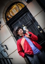 Cosplay-Cover: Kaito Kuroba *Casual Folge 8*