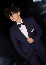 Cosplay-Cover: Shinichi Kudo - 30th Anniversary