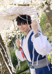 Cosplay-Cover: Kaito Kuroba *Tanabata*
