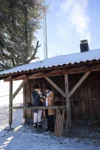 Foto des Kostüms