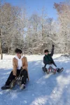 Foto des Kostüms