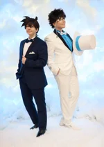 Cosplay-Cover: Kaito KID *30th Anniversary*
