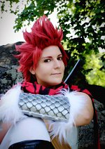 Cosplay-Cover: Kirishima Eijiro *Fantasy - Ending 3*