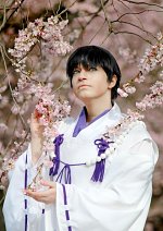 Cosplay-Cover: Subaru Sumeragi - Tarot Card *Remake*