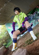 Cosplay-Cover: Miya Chinen