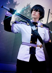 Cosplay-Cover: Kirito - Ordinal Scale