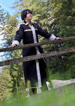 Cosplay-Cover: Kirito - Alicization II