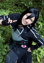 Cosplay-Cover: Kirito - GGO