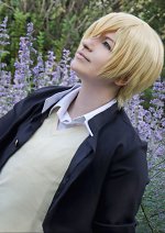 Cosplay-Cover: Eugeo - Schooluniform