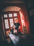 Foto des Kostüms
