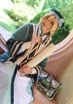 Cosplay-Cover: Kaveh - Sumeru Academy
