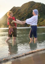 Cosplay-Cover: Thoma *Beach*