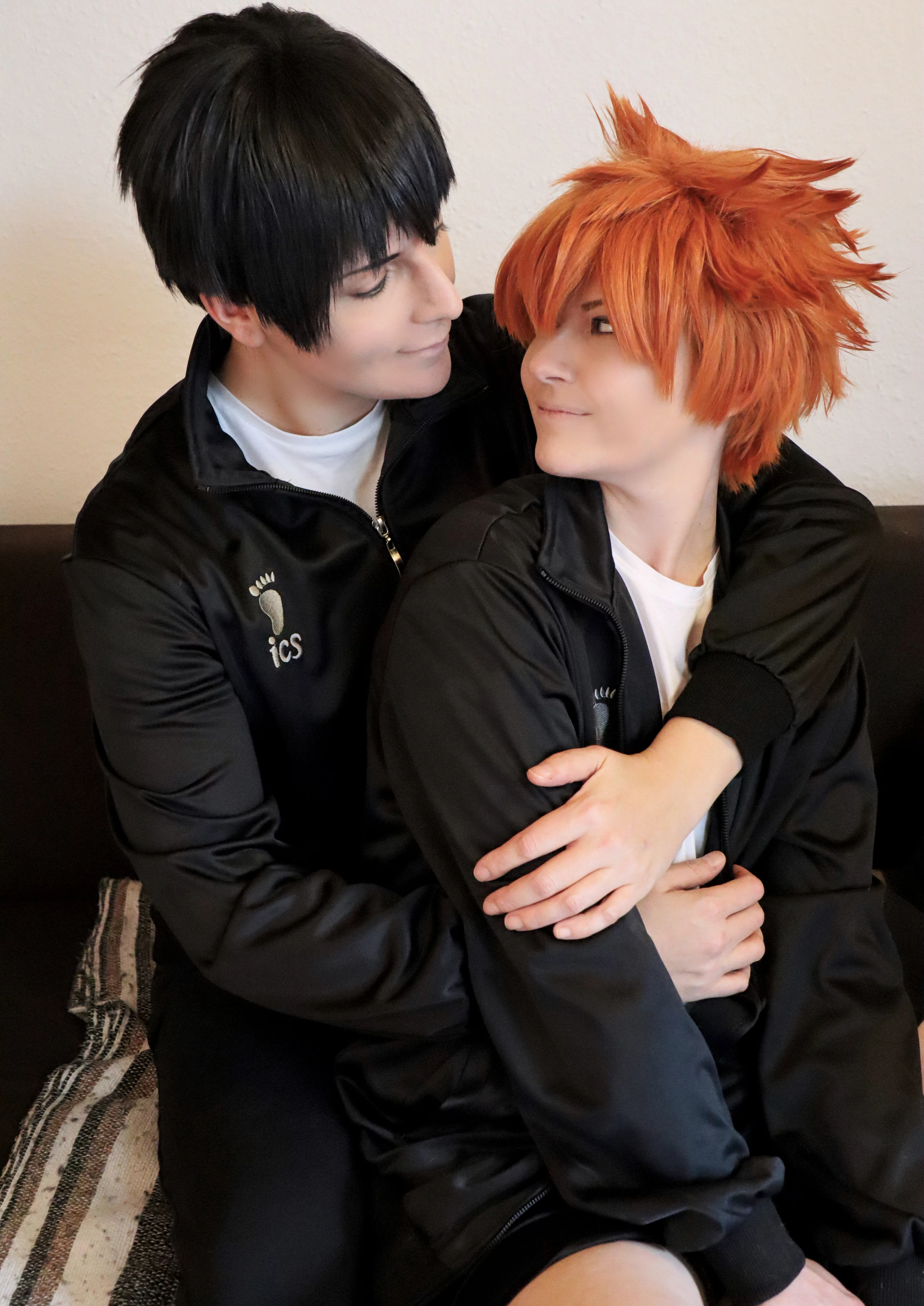 Cosplay-Cover: Tobio Kageyama *Training*