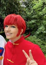 Cosplay-Cover: Ranma-chan2.0