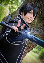 Cosplay-Cover: Kirito