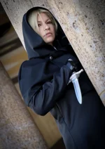 Cosplay-Cover: Louis James Moriarty - Brother of Crime