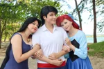 Foto des Kostüms