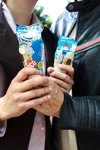 Foto des Kostüms