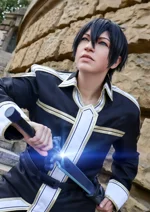 Cosplay-Cover: Kirito - Alicization II