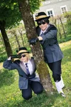 Foto des Kostüms
