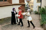 Foto des Kostüms