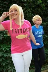 Foto des Kostüms