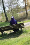 Foto des Kostüms
