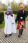 Foto des Kostüms