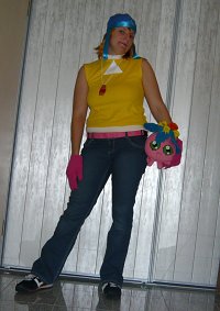 Cosplay-Cover: Sora