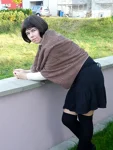 Foto des Kostüms