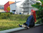 Foto des Kostüms