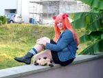 Foto des Kostüms