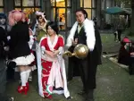Foto des Kostüms