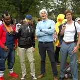 Top-3-Foto - von Schattenhaar