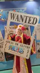 Foto des Kostüms