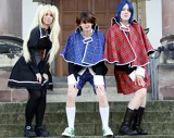 Top-3-Foto - von Jabberwock