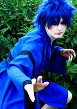 Cosplay-Cover: Glibunkel [Gijinka]