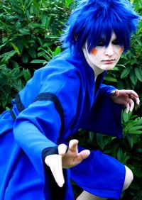 Cosplay-Cover: Glibunkel [Gijinka]