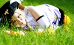 Cosplay-Cover: Dahlia