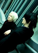 Cosplay-Cover: Hibari Kyouya [TYL]