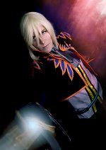 Cosplay-Cover: Richard [Prince of Windor]