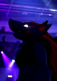 Cosplay-Cover: Zoroark