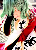 Cosplay-Cover: Hiiragi