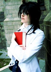 Cosplay-Cover: Leo ✿ Latowidge Uniform