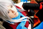 Cosplay-Cover: Micaiah