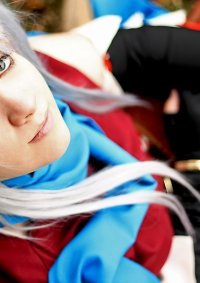 Cosplay-Cover: Micaiah