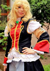 Cosplay-Cover: Anne [Musketeer le Sang des Chevaliers]